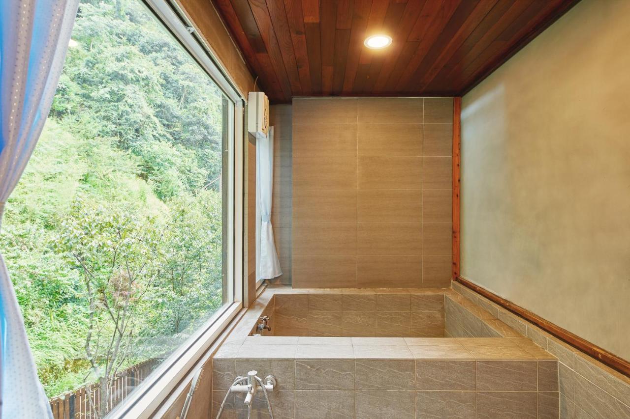 Yun Xiang Villa 未接待12歲以下孩童 Renai Exterior foto